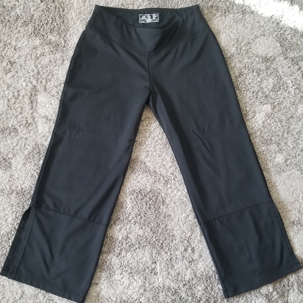New Balance Workout Pants.